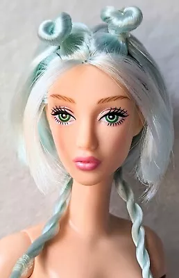 Buy Beauty Defa Lucy Clone Doll On Barbie Looks Body For Collectors Hobbyists OOAK • 41.10£