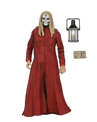 Buy Neca House Of 1000 Corpses 20th Anniversary OTIS (Red Robe) 7  Figure - Preorder • 39.95£