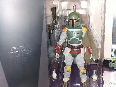 Buy Sideshow Boba Fett 1:6 Real Action Heroes • 250£