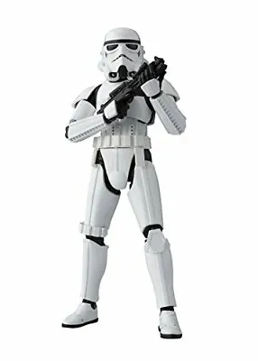 Buy S.H.Figuarts Stormtrooper Rogue One Ver. Rogue One: A Star Wars Story 94609JAPAN • 96.58£