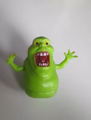 Buy Slimer Toy Figure - Ghostbusters - Green Ghost - 2  Playset Toy - 2016  • 5£