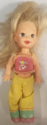 Buy Beautiful Barbie Shelly Kelly Vintage  • 0.87£