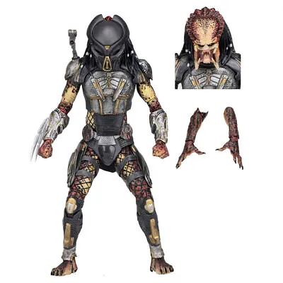 Buy Neca Predator Fugitive Figure • 83.40£