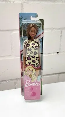 Buy Barbie Chic Fashionistas AA Rare Fashion Fever Doll Doll Grace GHW47 • 10.26£