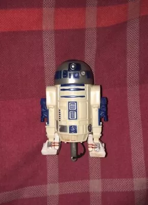 Buy Star Wars R2-D2 Figure Hasbro 2002 • 8.49£