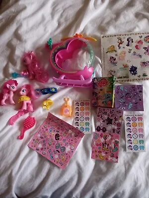 Buy My Little Pony Pinkie Pie Bundle • 6£