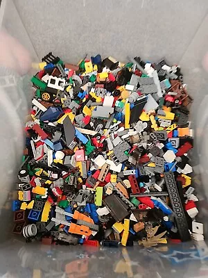 Buy Lego Bundle Job Lot • 0.99£