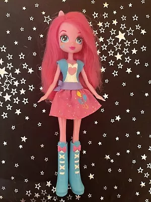 Buy My Little Pony Equestria Girls Collection Pinkie Pie Doll • 10£