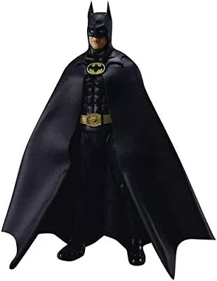 Buy TAMASHII NATIONS Batman 1989 S.H.Figuarts Action Figure DC Comics Hero BAS58067 • 140.04£