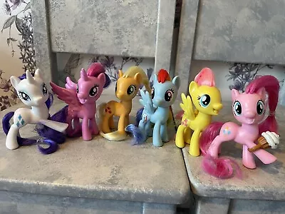 Buy My Little Pony, G4.5 Main Six Bundle 🍭 • 22.99£