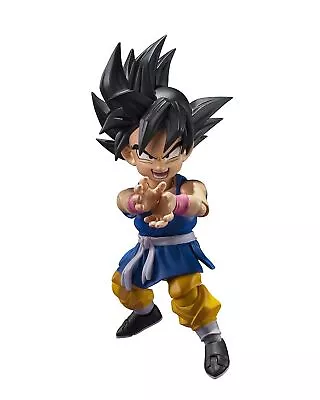 Buy SH Figuarts Dragon Ball GT Kid Son Goku NEW SEALED Japan　 • 67.96£