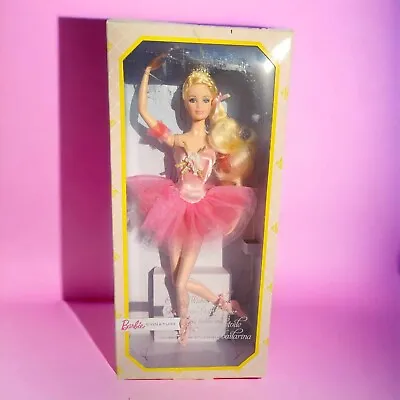 Buy Barbie Signature Birtday Wishes Barbie / Mattel 2017 • 92.66£