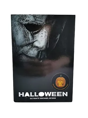 Buy NECA Michael Myers Halloween 2018 NEW Halloween Kills Horror • 45£