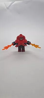 Buy LEGO Ultra Agents | Infearno Minifigure • 4.99£
