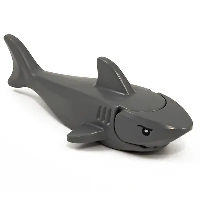 Buy LEGO Shark | Diver Fish | 14518 | NEW • 7.99£