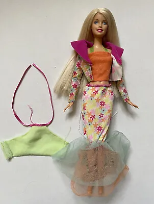 Buy Barbie Style Boulevard Fashion • 20.59£