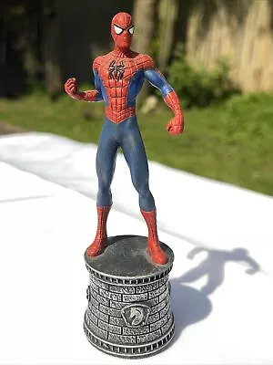 Buy Eaglemoss Marvel Spider Man Chess Piece • 4.50£