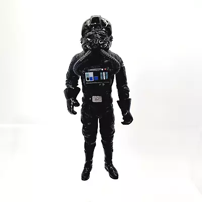 Buy Star Wars Tie Fighter Pilot Figure Legacy Collection 3.75  2008 • 9.99£