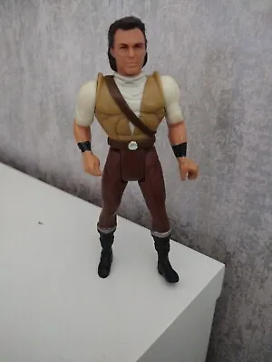 Buy Robin Hood Prince Of Thieves Toy Action Figure 4  Retro Vintage Kenner Used Rare • 2.79£