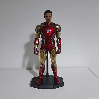 Buy Hot Toys - Avengers: Endgame - Iron Man - Mark 85 - 1/6 • 999£