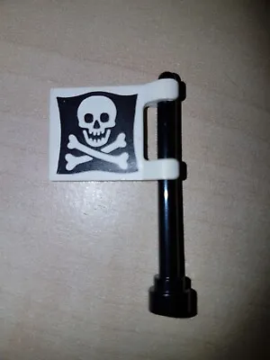 Buy Pirate Flag 2335p30 Jolly Roger 2x2 In 6285 10040 6261 6292 6267 6260 6296 • 3.58£
