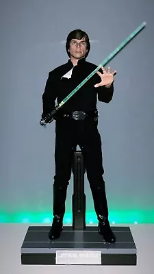 Buy Hot Toys Star Wars: Return Of The Jedi MMS429 Luke Skywalker • 249.99£