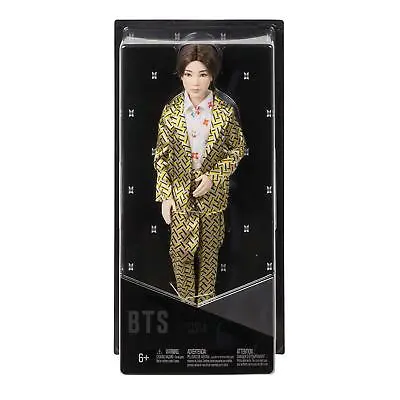 Buy BTS X Mattel SUGA Fashion Doll GKC92(Box Damaged) • 15.29£