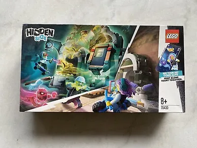 Buy Hidden Side Lego 70430 • 13£