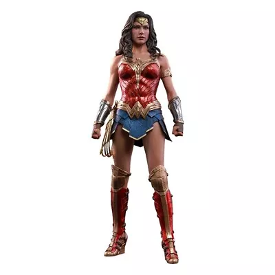 Buy 1984 Hot Toys Wonder Woman Movie Masterpiece Action Figure 1/6 30cm • 274.07£
