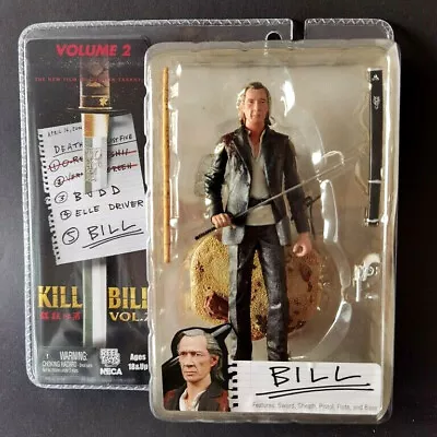 Buy Kill Bill Figure 6-inch 15cm By NECA • 160.10£