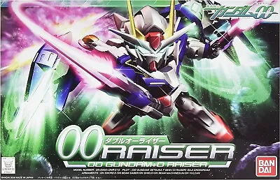 Buy Bandai Hobby 00 Raiser  Gundam 00  Model Kit Model Kit • 37.09£