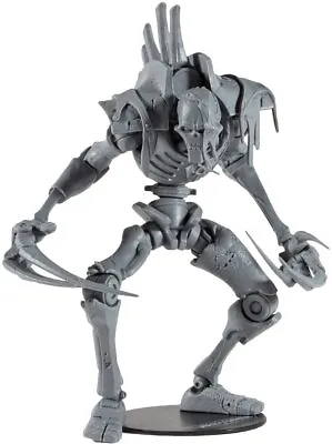 Buy McFarlane Toys 10923-8 Warhammer 40000 7in Figures WV3-Necron Flayed One (AP), M • 22.92£
