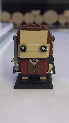 Buy LEGO BRICKHEADZ: Frodo 184 (40630) • 14.99£
