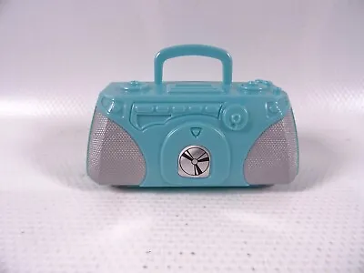 Buy Accessories Accessory For Barbie Dance 'n Flex Teresa Suitcase Radio Mattel (4959) • 5£
