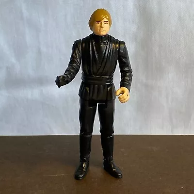 Buy Star Wars Vintage 1983 Unicorn Jedi Master Luke Skywalker No Cape Or Lightsaber • 20£