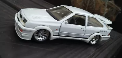 Buy SIERRA RS500 Cosworth By Matchbox Superkings - Modified Real Riders  NEW 1:36 • 0.99£