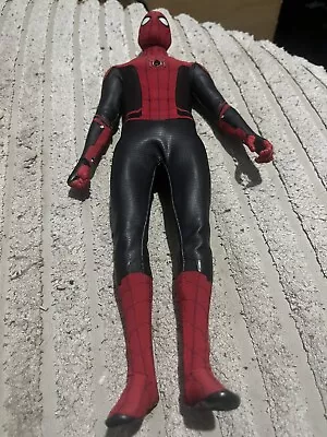 Buy Hot Toys Spider-man Far From Home Upgraded Suit Action Figure • 150£