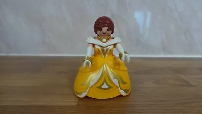 Buy Playmobil 3  Queen / Princess Figure • 5£