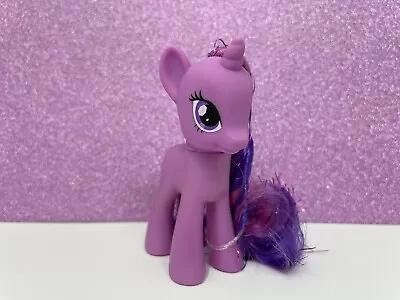Buy My Little Pony MLP G4 Twilight Sparkle Tinsel Hair Brushable • 15£