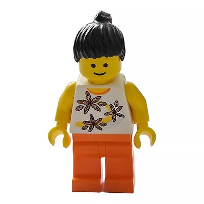 Buy Lego Minifigure | Female • 0.99£