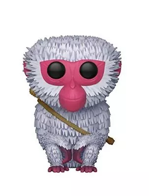 Buy Funko POP Movies Figure : Kubo And The Two Strings #652 Monkey • 24.99£