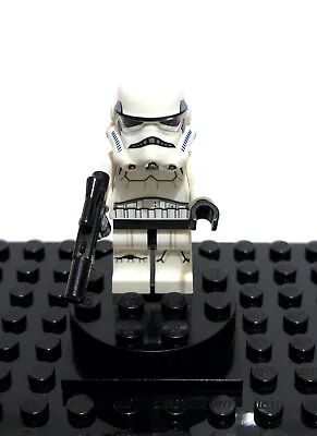 Buy LEGO Star Wars IMPERIAL STORMTROOPER - Sw0585, Set 75055 75060 75159 75222 75172 • 12.84£