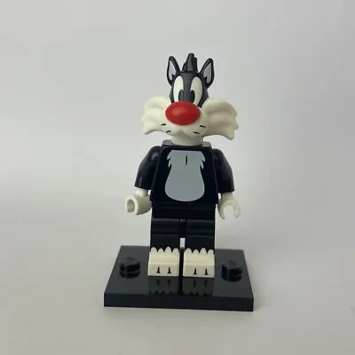 Buy LEGO - Looney Tunes - Sylvester The Cat - Minifigure - #6 - 71030 - COLLT-6 • 5£