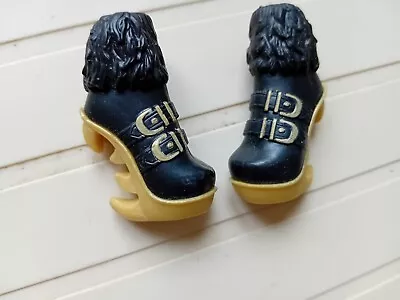Buy Monster High Clawdeen Wolf Sweet 1600 Shoes Shoes  • 5.18£