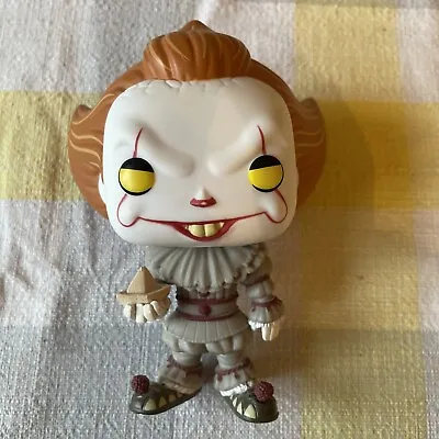 Buy Pennywise Funko Pop • 5£