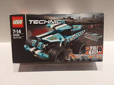 Buy LEGO Technic Stunt Truck Brand New Sealed • 20£