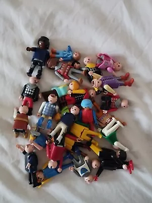 Buy Playmobil Imperfect Damaged Figures • 7£
