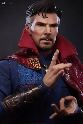 Buy Hot Toys Doctor Strange In The Multiverse Of Madness - FREE UK NEXT DAY DELIVERY • 299.99£