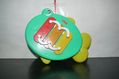Buy Fisher-price Growing Baby Musical Xylo Fish Xylophone Toy Replacement • 6.85£