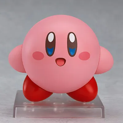 Buy Nendoroid Kirby Japan Version • 114£